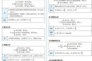 2023高一化学成功(暑假班+秋季班）