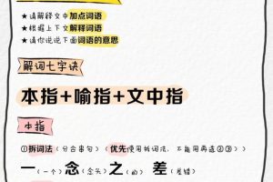 语文阅读理解小学~(小学语文阅读能力提高)