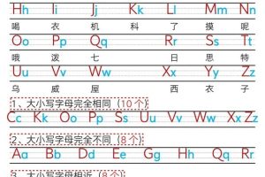 小学语文音序~（小学语文音韵）