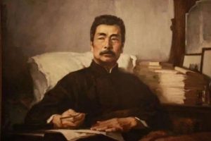 语文课本里的~(丰富多彩的)