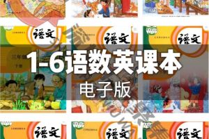 小学语文英语~(小学语文英语教学)